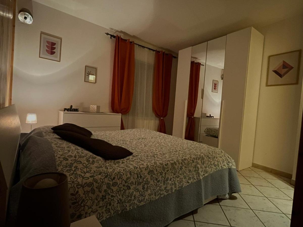 Apartament La Torre Arnad Zewnętrze zdjęcie