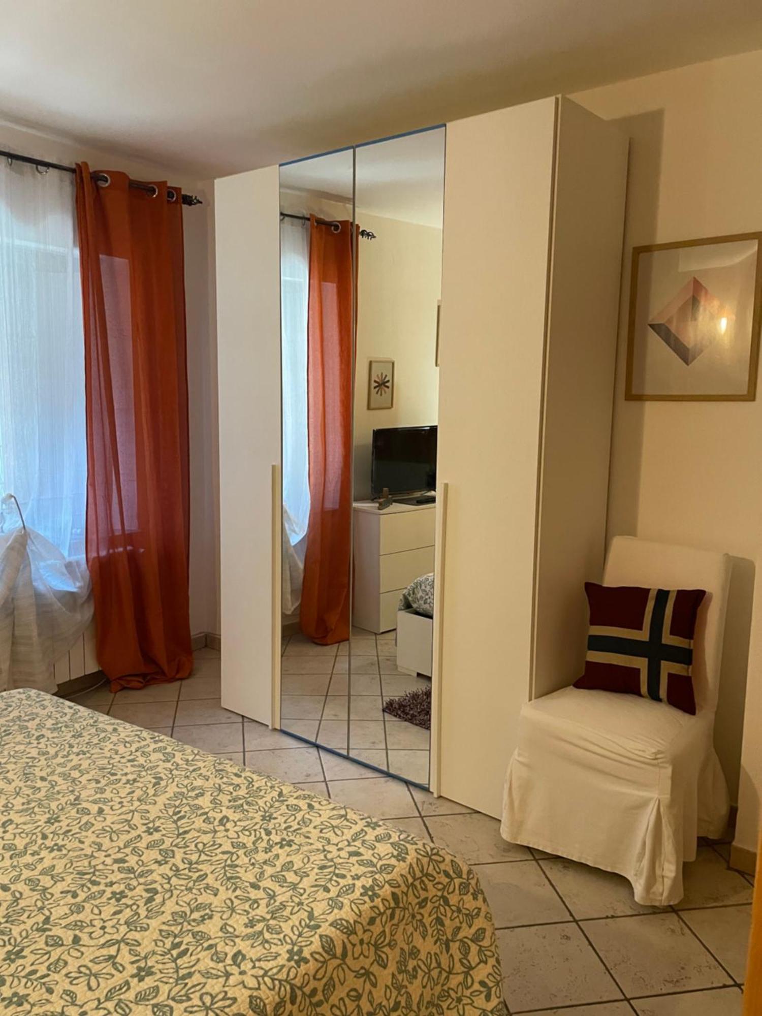 Apartament La Torre Arnad Zewnętrze zdjęcie